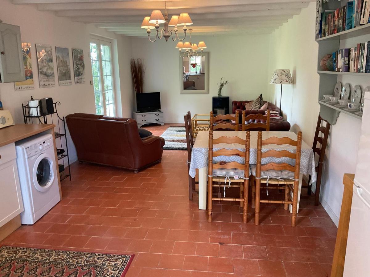 Villa Les Petits Vingnes Edon Exterior foto